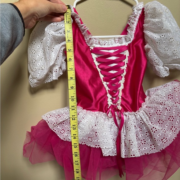 Girls ballet / Halloween costume - Picture 2 of 4